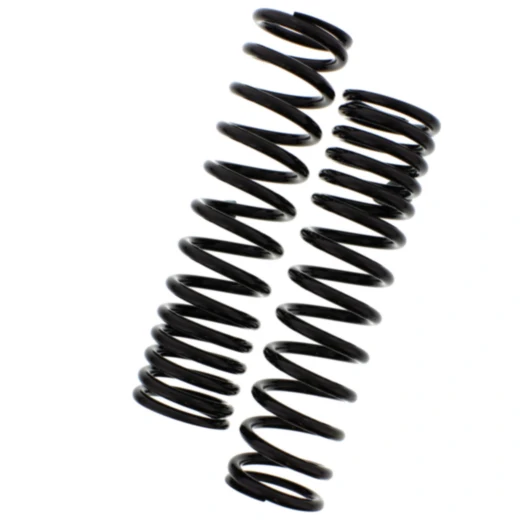 YSS Ersatzfedern Stereo schwarz 46-20-30-240