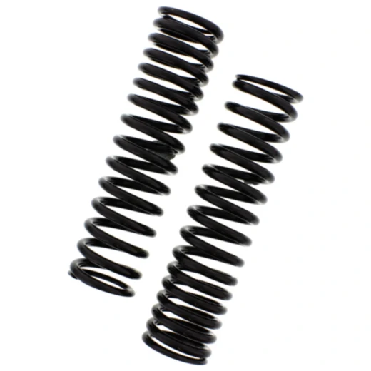 YSS Feder-Set Schwarz 46-25-35-240 für verschiedene Modelle