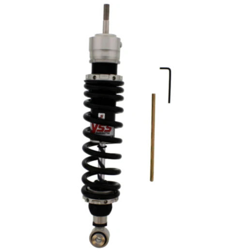 Federbein Mono YSS einstellbar passend für: BMW R 7890782