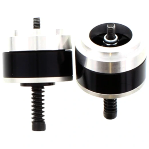 Gabelventil 335 YSS Set mit Spacer passend für: Honda CB, NC, CTX