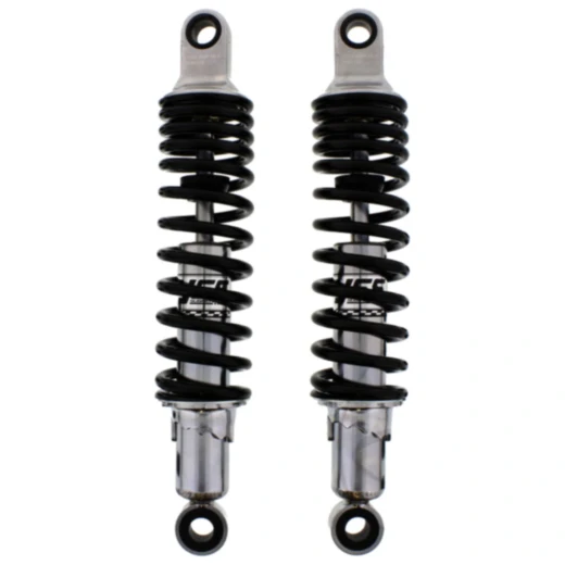 Federbein Stereo YSS einstellbar passend für: Honda FT, GB
