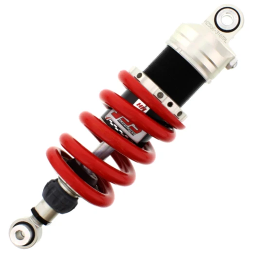 Federbein Mono YSS einstellbar passend für: Honda NT