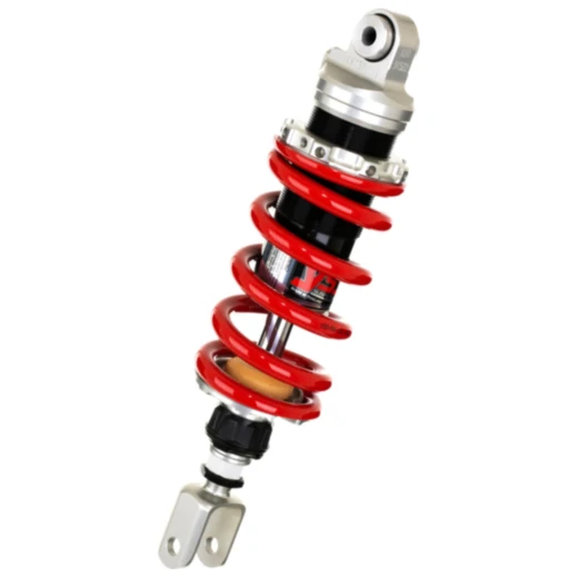 YSS Gasdruck-Stoßdämpfer einstellbar für Roller und Motorräder