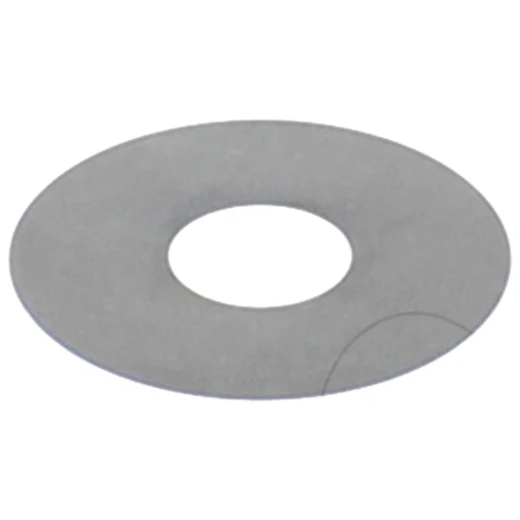 YSS Distanzscheibe 34X12X0.2 für optimale Fahrzeugabstimmung