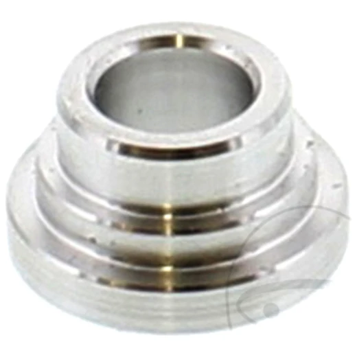 Halbschale Lagereinheit 10X26MM für YSS Federbeine