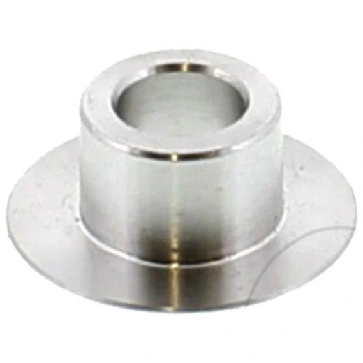 Halbschale für Gummilager YSS 10X22MM