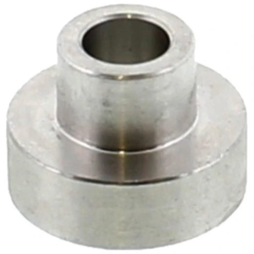 Halbschale für Gummilager YSS 10X40MM