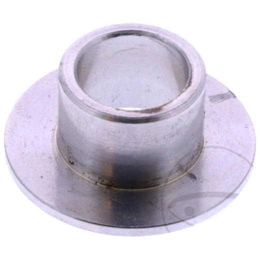 Halbschale für Gummilager YSS 12X24MM