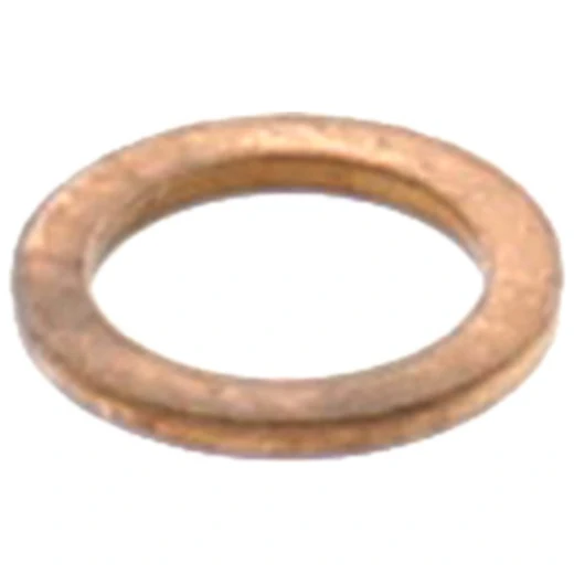 Kupfer Dichtring YSS 15x10x1mm für Hydraulikschlauch