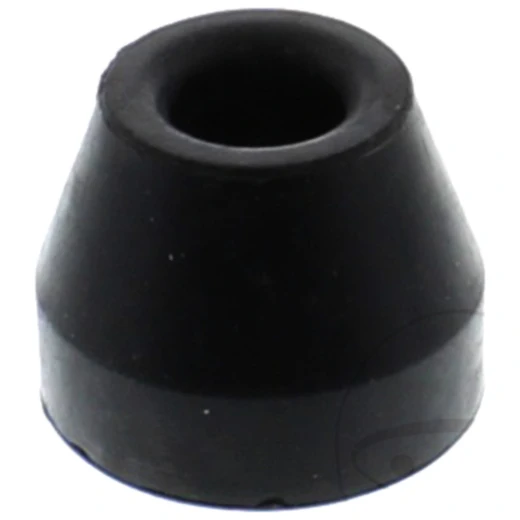 BUMP STOP YSS 12X25MM für Motorräder