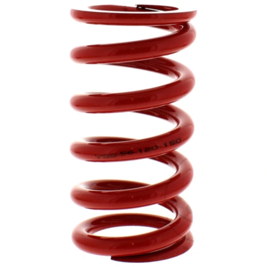 Feder YSS Mono rot 56-120-150