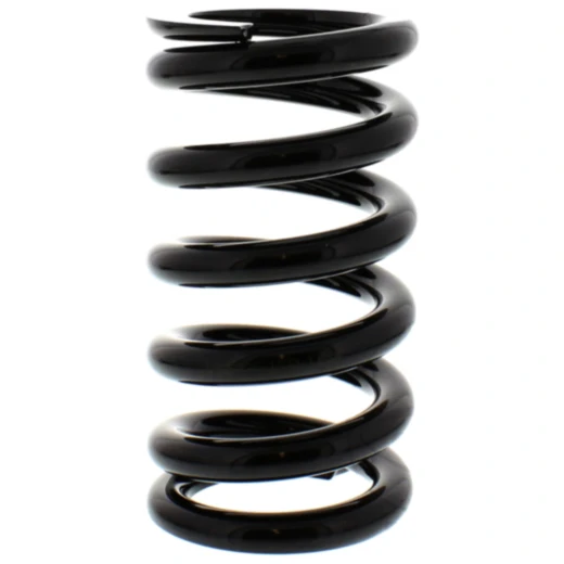 Feder Mono schwarz YSS 56-150-150