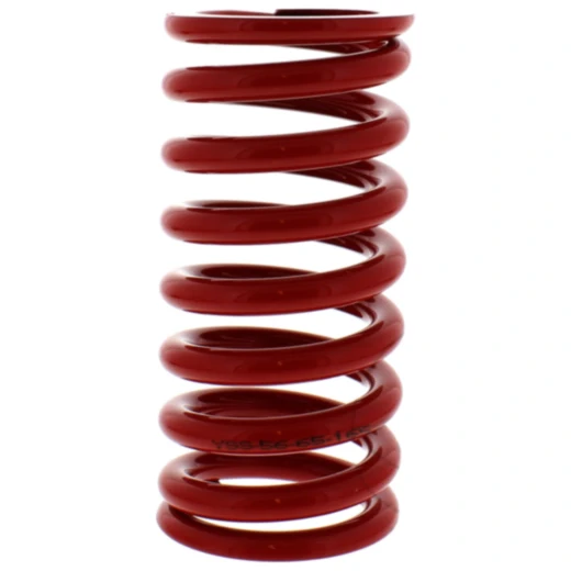 Feder Mono rot YSS 56-65-165 für YSS Stoßdämpfer