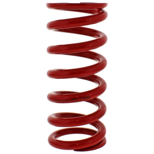 Feder Mono rot YSS 56-85-185