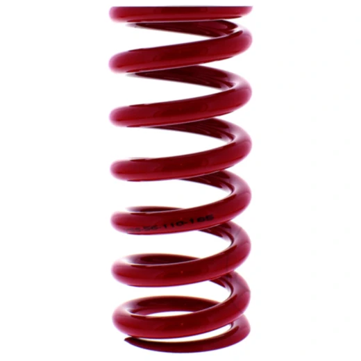 Feder Mono rot YSS 56-110-185 für verschiedene Modelle