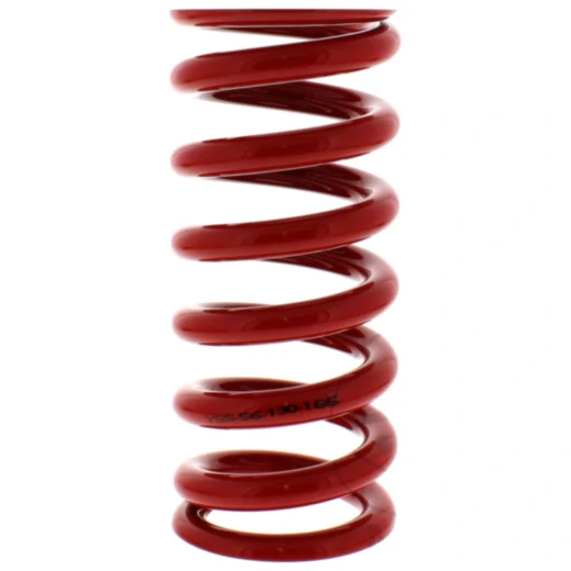 Feder Mono rot YSS 56-130-185