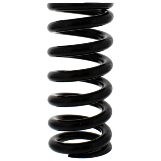 Ersatzfeder YSS schwarz 56-160-185 für Motorräder