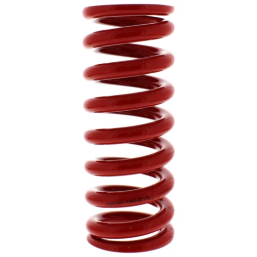 Feder Mono rot YSS 56-160-215 für verschiedene Modelle
