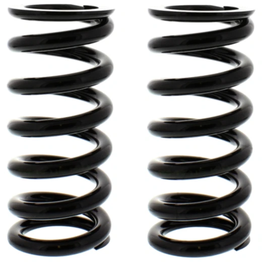 Feder Mono schwarz YSS 46-115-150 für Motorräder