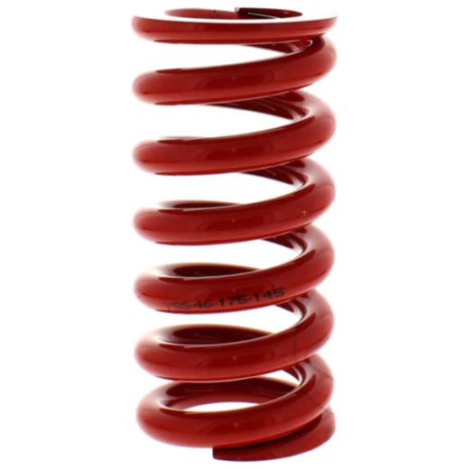 Feder YSS Mono rot 46-175-145