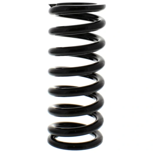 Feder schwarz YSS 46-80-160 für verschiedene Modelle