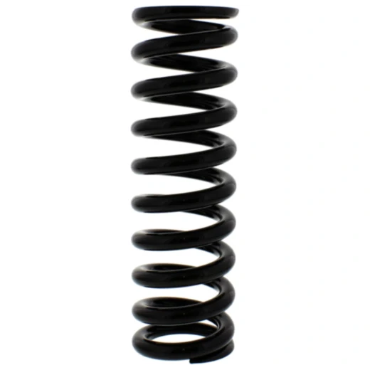 Feder Mono schwarz YSS 46-80-220 für Motorräder