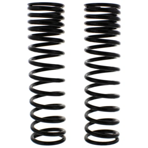 YSS Ersatzfedern für verschiedene Modelle – schwarz 46-10-15-220