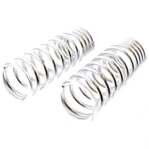 YSS Chromfedern 46-13-18-160 für Optimierung des Fahrkomforts