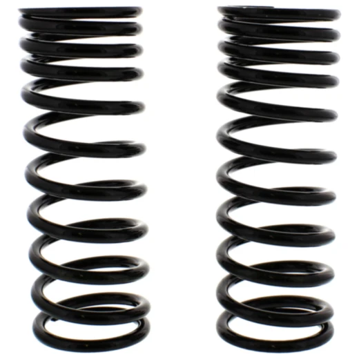 Ersatzfedern YSS schwarz 46-13-18-160 für Motorrad