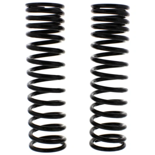 YSS Ersatzfedern Stereo schwarz 46-13-18-220