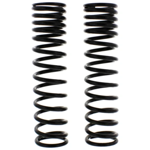Ersatzfedern YSS für optimales Fahrverhalten