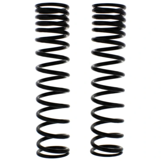 Ersatzfedern für YSS Stoßdämpfer - Schwarz 7891189