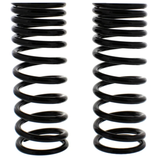 Federn YSS schwarz 46-17-25-160 für Sportbikes