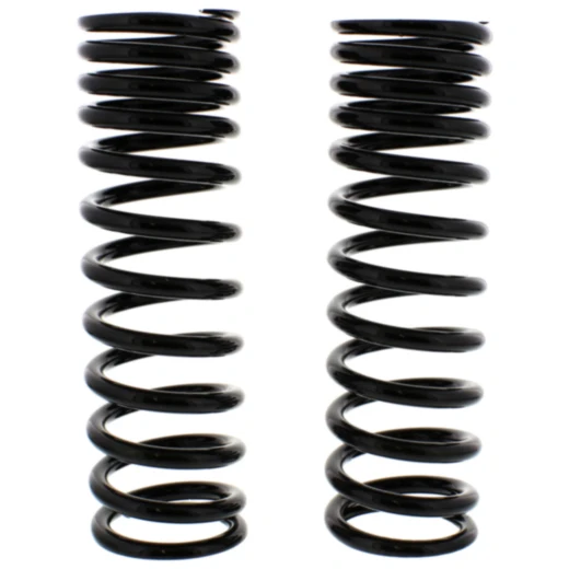 YSS Feder schwarz 46-17-25-200 für Motorräder