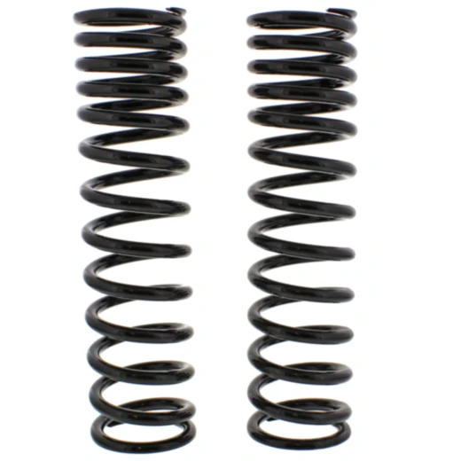 Federn YSS schwarz 46-17-25-240 für Motorräder