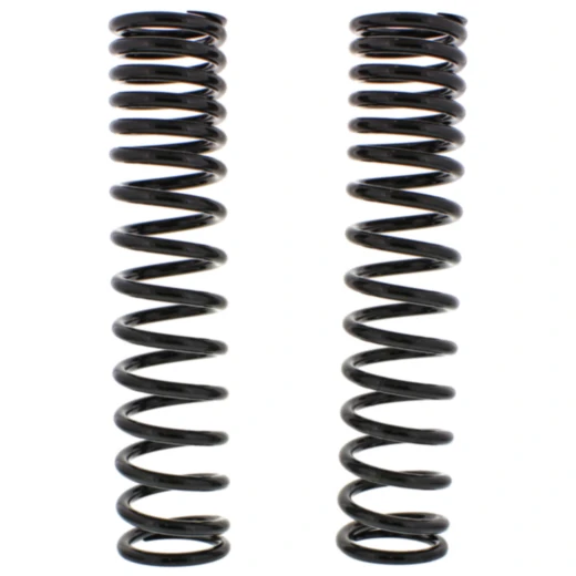 YSS Ersatzfedern Schwarz 46-17-25-280 für Motorräder
