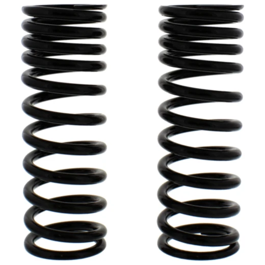 YSS Ersatzfedern schwarz 46-20-30-180 für Stoßdämpfer