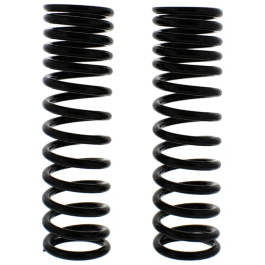 Federn für YSS Stoßdämpfer – Schwarz 46-20-30-220