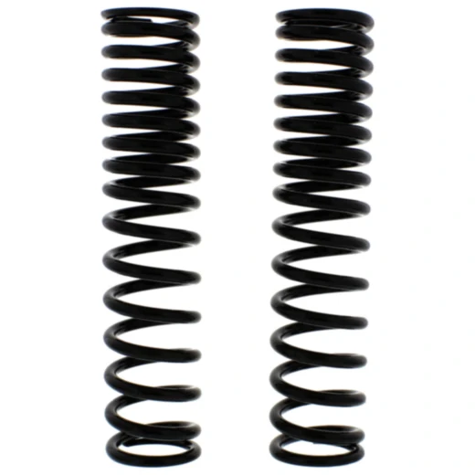 Federn YSS schwarz 46-20-40-280 für Motorräder