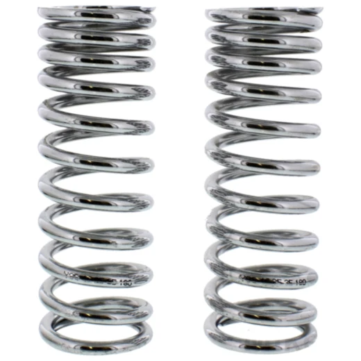 Federn YSS Chrom 46-25-35-180 für Fahrzeugmodell