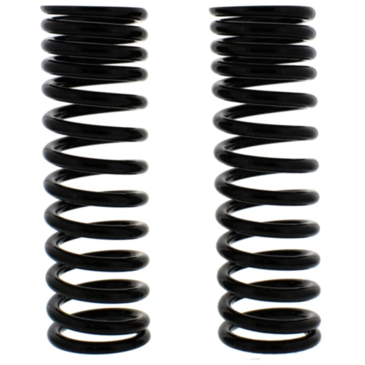 Federn YSS für optimalen Fahrkomfort 46-25-35-200