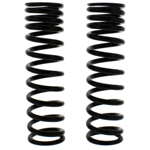 Federn YSS schwarz für verschiedene Modelle 46-25-35-220