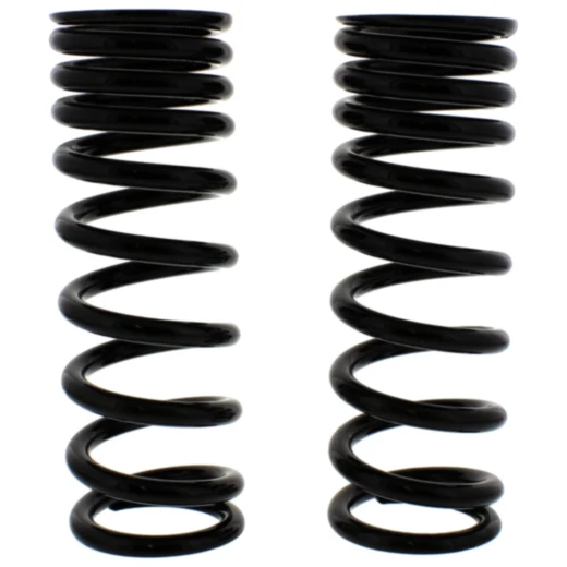 Ersatzfedern YSS für optimalen Fahrkomfort