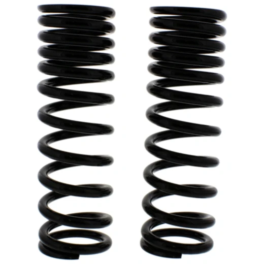 Federn für YSS Stoßdämpfer schwarz 46-30-50-200