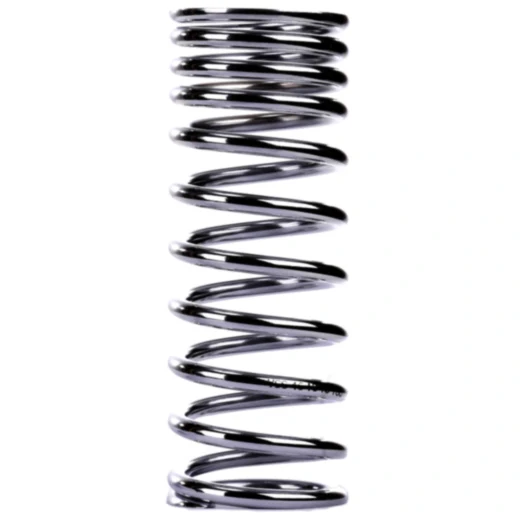 Feder YSS Chrom 46-45-60-160 für Motorräder