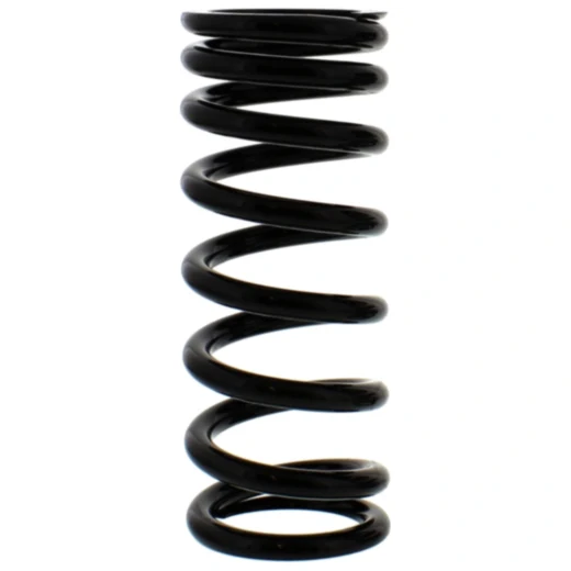 Feder Mono schwarz YSS 46-45-60-160 für YSS Stoßdämpfer