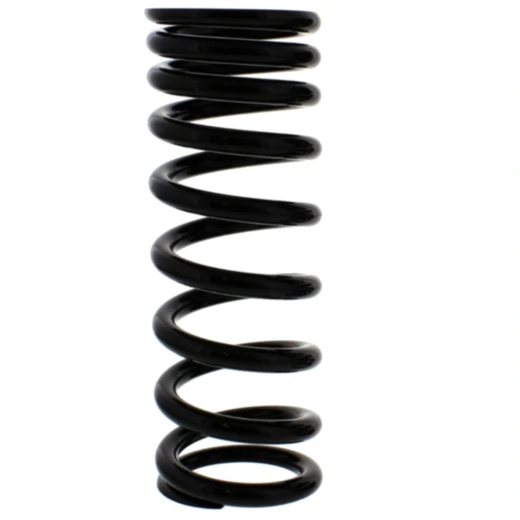 Feder Mono schwarz für YSS Stoßdämpfer 46-45-60-180