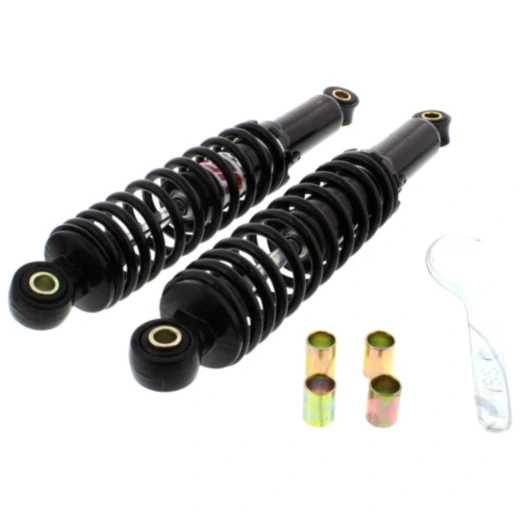 Federbein Stereo YSS einstellbar passend für: Honda CY, XL