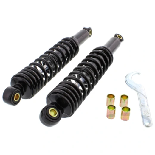 Federbein Stereo YSS einstellbar passend für: Honda CB 7891286