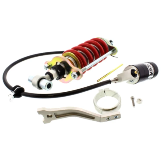 Federbein Mono YSS einstellbar passend für: Yamaha XP